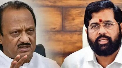 भाई की दादा? कार्तिकी एकादशीला पूजेचा मान कोणाला? मंदिर समितीने दिली महत्त्वाची अपडेट भाई की दादा? कार्तिकी एकादशीला पूजेचा मान कोणाला? मंदिर समितीने दिली महत्त्वाची अपडेट