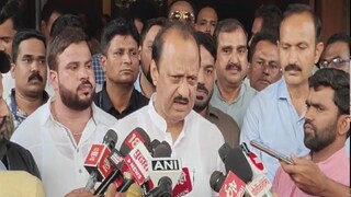 अजित पवार