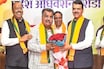 महापालिका आणि स्थानिक स्वराज्य संस्था निवडणुकीच्या आधी भाजपचा मोठा निर्णय