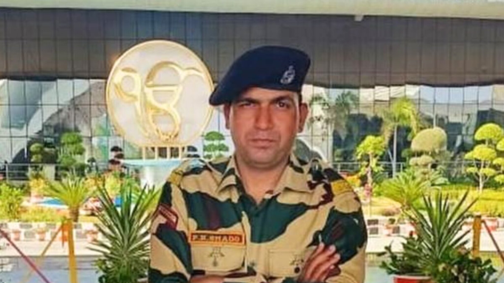 BSF Jawan : पाकिस्तानने केली BSF जवानाची सुटका, भारताच्या कारवाईचा  घेतला धसका