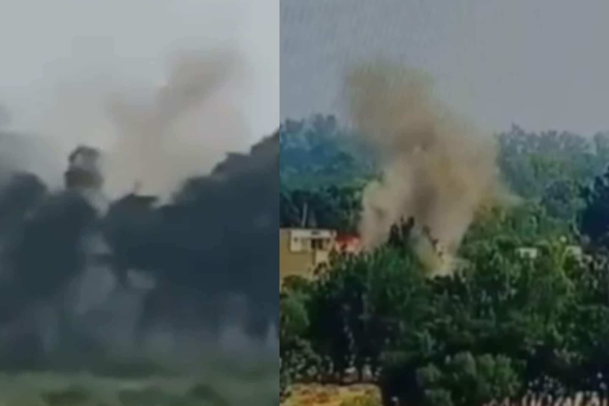 भारतीय लष्करानंतर बीएसएफ जवानांचा दणका, पाक सैन्याची केली वाताहात