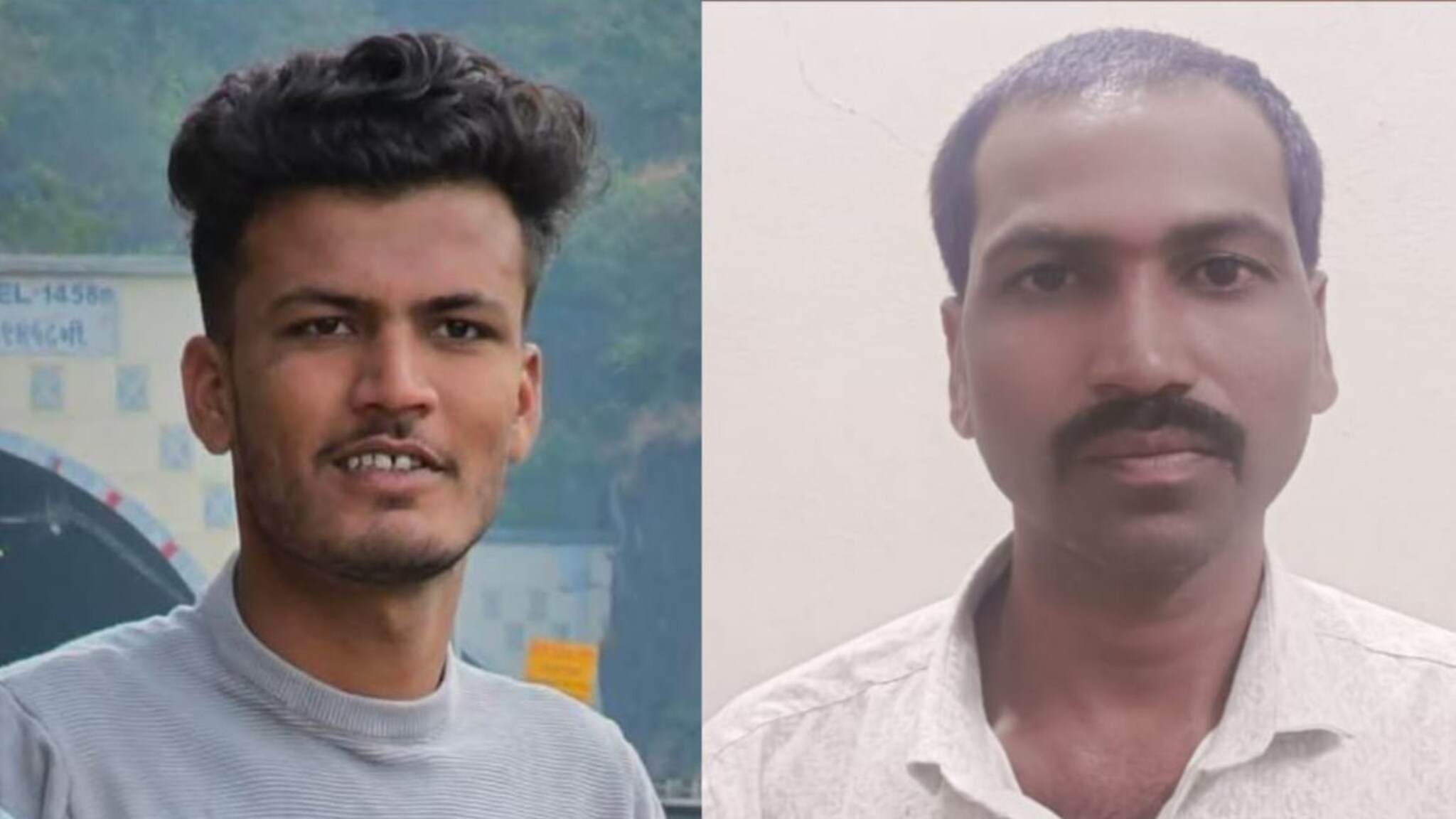 Beed Crime : दहशत माजवणाऱ्यांविरोधात नवनीत काँवत आक्रमक; बीडच्या चार बदमाश  गुंडांची जेलमध्ये रवानगी