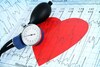 High BP : उच्च रक्तदाबामुळे येऊ शकतो हृदयविकाराचा झटका, आतापासूनच करा हे पाच बदल