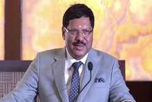 मला प्रोटोकॉलचे कौतुक नाही, दुचाकीवरून फिरायचो पण... CJI गवई यांचे खडे बोल