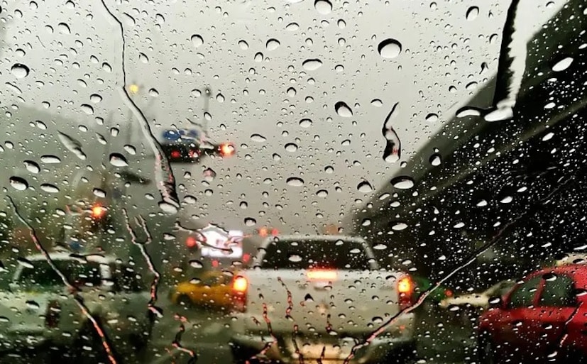 वाहनासाठी वॉटरप्रूफ कव्हर आवश्यक : तुम्ही तुमची गाडी उघड्यावर पार्क केली तर तुमच्या गाडीसाठी वॉटरप्रूफ कव्हर वापरा. जेणेकरून गाडीचा रंग सूर्यप्रकाशामुळे खराब होणार नाही. एवढेच नाही तर पाऊस सुरक्षितता देखील प्रदान करेल. कव्हरची क्वालिटी चांगली असणे आवश्यक आहे. निकृष्ट दर्जाचे कव्हर उष्णतेमध्ये वाहनाच्या रंगाचे नुकसान करू शकते.