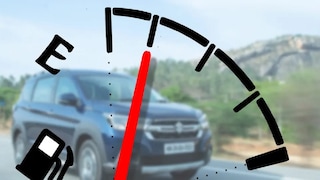 कार मायलेज 