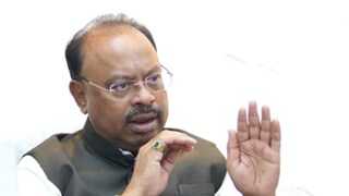 चंद्रशेखर बावनकुळे