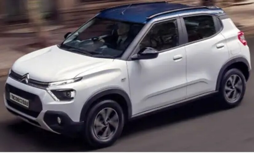 किंमत आणि व्हेरिएंट : Citroen C3 CNG ची एक्स-शोरूम किंमत 7.16 लाख ते 9.24 लाख रुपयांपर्यंत आहे. हे लाईव्ह, फील, फील (ओ) आणि शाइन या चार प्रकारांमध्ये आणले गेले आहे. C3 प्रमाणे, त्यावरही 3 वर्षांची / 1 लाख किलोमीटरची वॉरंटी आहे. डिझाइन आणि जागेच्या बाबतीत Citroen C3 ही खूपच चांगली कार आहे. परंतु तिची क्वालिटी सरासरी वाटते.