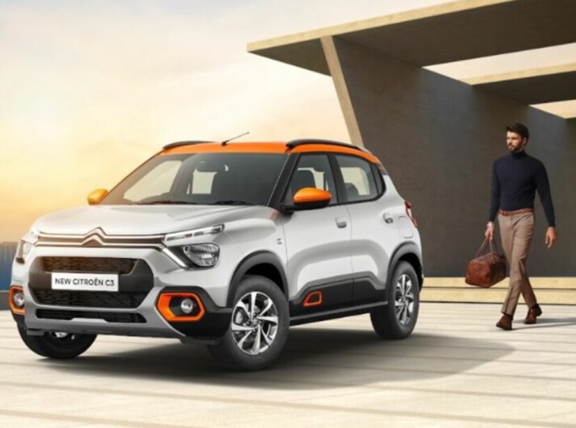 इंजिन आणि मायलेज : Citroen C3 CNG मध्ये 1.2-लिटर नैसर्गिकरित्या एस्पिरेटेड इंजिन आहे जे पेट्रोलवर चालताना 82 hp पॉवर आणि 115 Nm टॉर्क जनरेट करते. यात 5-स्पीड मॅन्युअल गिअरबॉक्सची सुविधा आहे. ही कार एक किलो सीएनजीमध्ये 28km पर्यंत मायलेज देईल. पण सीएनजी मॉडेलमध्ये तुम्हाला किती टॉर्क मिळेल? कंपनीने अद्याप याबद्दल कोणतीही माहिती दिलेली नाही. पण कंपनीने त्याचे मागील सस्पेंशन अपग्रेड केले आहे आणि ते पूर्वीपेक्षा चांगले बनवले आहे, जेणेकरून राइडची गुणवत्ता चांगली होईल.