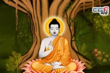 बुद्ध पौर्णिमेच्या दिवशी चुकूनही करू नका 6 कामे! अन्यथा लक्ष्मी जाईल दूर