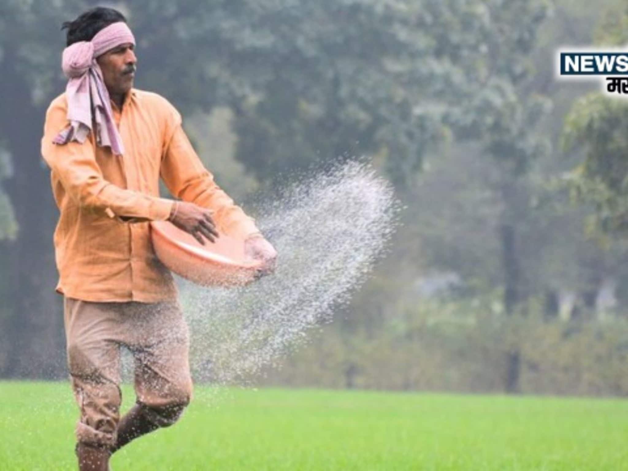 खरिपाच्या तोंडावर खतांसंदर्भात कृषी विभागाचा मोठा निर्णय! वाचा सविस्तर