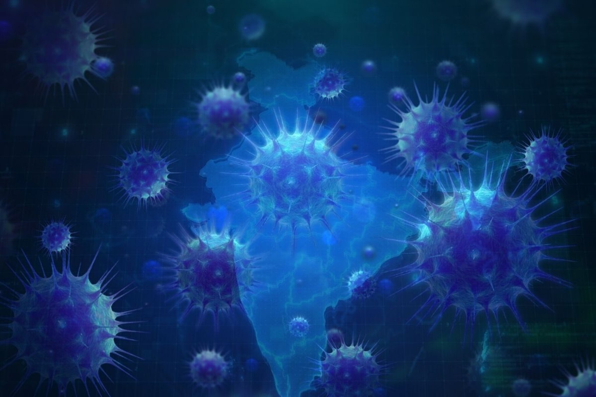 भारतात थैमान घालणारा कोरोना NB.1.8.1, नवं रूप इतकं भयानक?, WHO नेही घातलं लक्ष