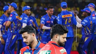 DELHI CAPITAL PUNJAB KINGS DELHI CAPITAL PUNJAB KINGS