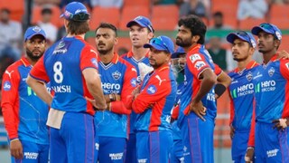 'यांना बॅन करा...', दिल्लीच्या निर्णयाने चाहते संतापले, BCCI वरही काढला राग! 'यांना बॅन करा...', दिल्लीच्या निर्णयाने चाहते संतापले, BCCI वरही काढला राग!