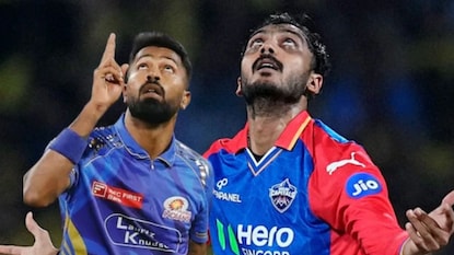 Delhi Capitals can qualify for playoffs 2025 Delhi Capitals can qualify for playoffs 2025
