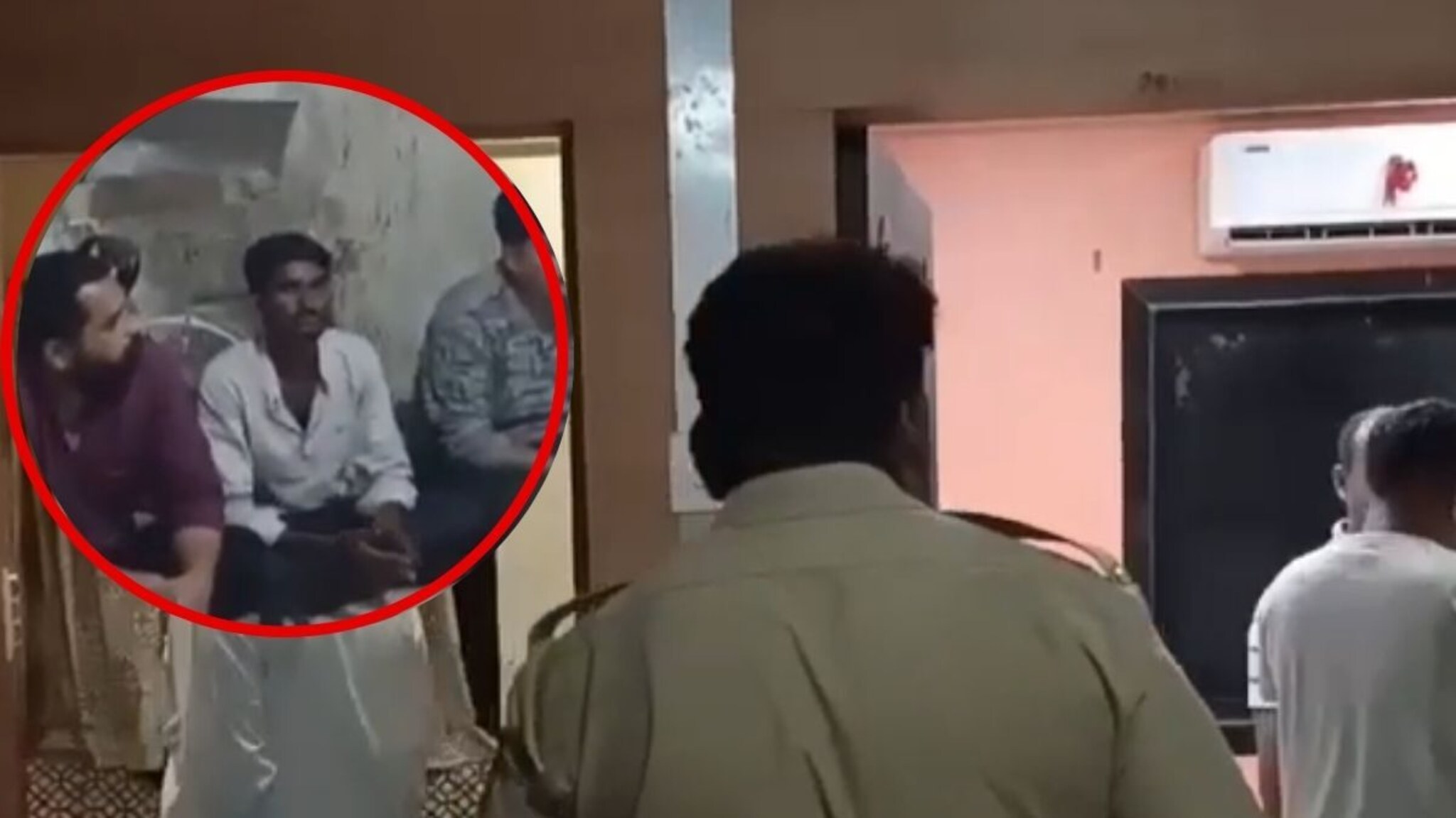 ड्रग्स प्रकरणानंतर तुळजापूरमध्ये मोठी कारवाई, लाखोंचा मुद्देमाल जप्त, काँग्रेस नेता गळाला