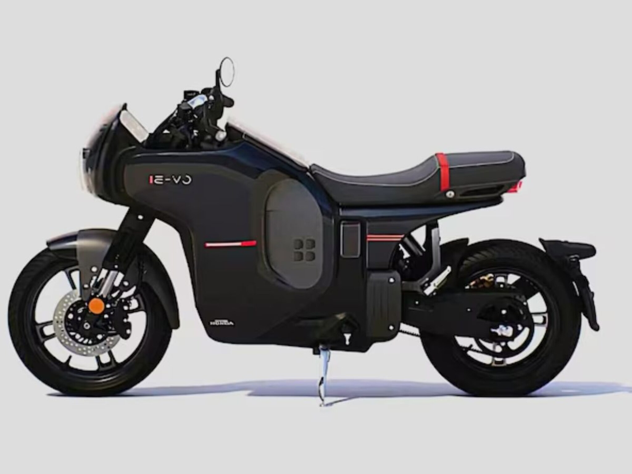 Honda ने केली कमाल, मार्केटमध्ये आणली जबरदस्त BIKE, लूक पाहून पडाल प्रेमात