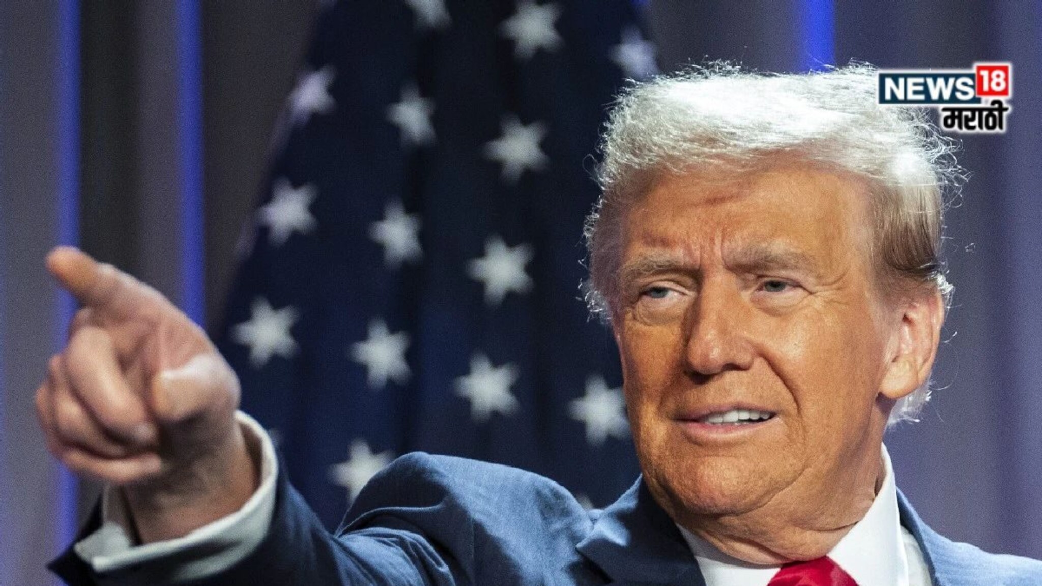 Donald Trump Gift : डोनाल्ड ट्रम्पसाठी उघडले खजिन्याचे दार; दिले 33,92,91,60,000 रुपयांचे सर्वात महागडे गिफ्ट