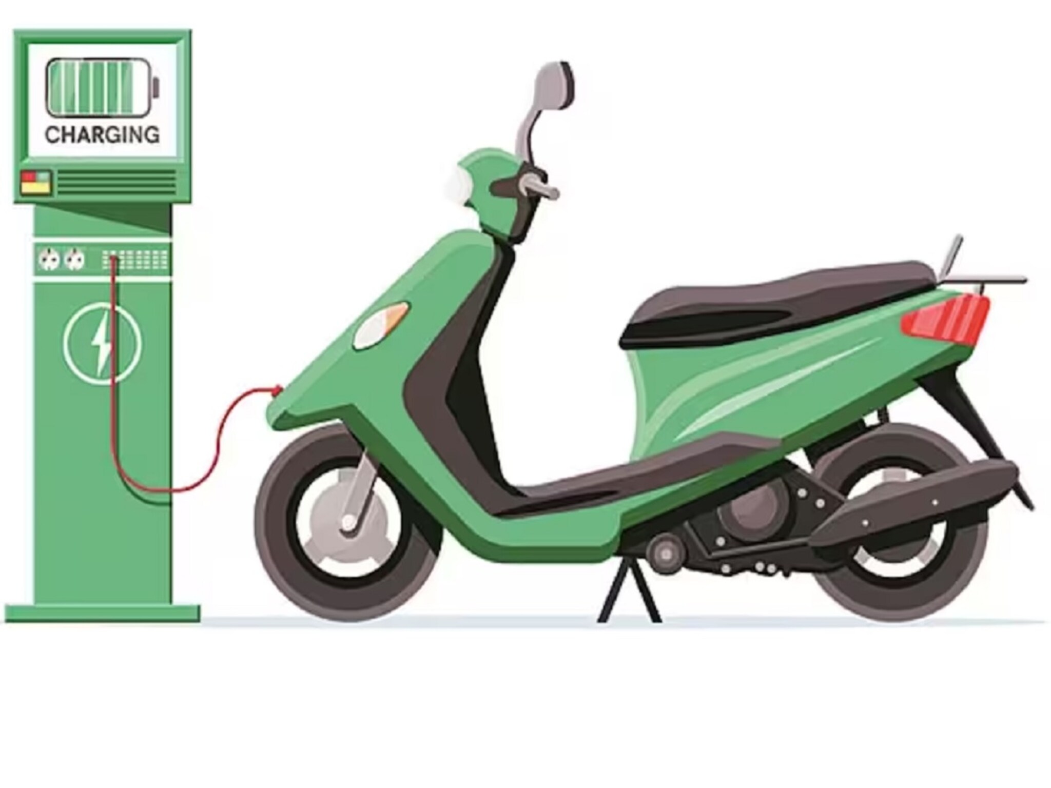 Electric टू-व्हीलर कमी रेंज देतेय? मग लगेच करा हे 5 काम, होईल फायदा