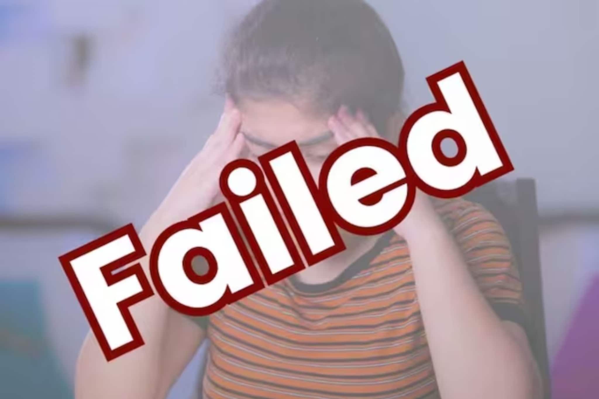 शाळेत फक्त एक विद्यार्थी, 7 शिक्षकांनी मिळून शिकवलं, तरी बोर्डाच्या परीक्षेत फेल