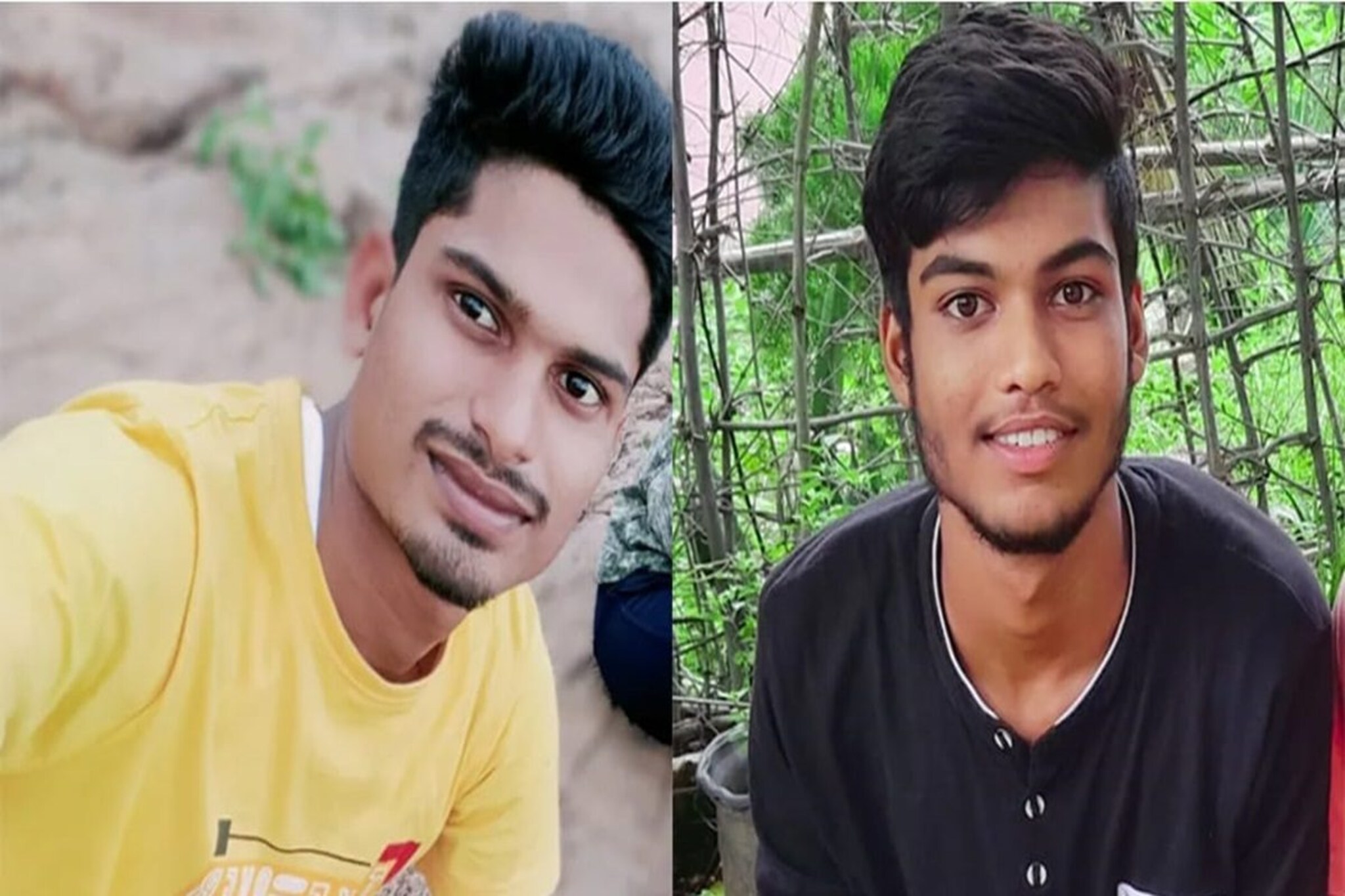 अंघोळीला कालव्यावर गेले 2 मित्र अन् घरी आले मृतदेह, गोंदियातील धक्कादायक घटना