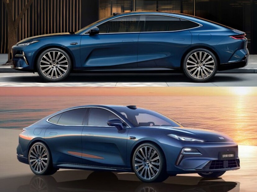 Geely Galaxy Starshine 8 ही फास्टबॅक डिझान आहे. या कारची साईज 5018/1918/1480 मिमी  आहे तर  व्हिलबेस 2928 मिमी इतका आहे. या कारचं ड्रॅग कोएफिशिएंट 0.25Cd आहे आणि कर्ब वेट ट्रिम्सनुसार 1908 किलो आणि 1860 किलो इतकं आहे.  कारमध्ये पॉवर Geely च्या Thor EM-P आणि Thor EM-i प्लग-इन हायब्रिड सिस्टम यात आहे. कारची अधिकृत टेस्ट स्पीड 80 किमी/तास इतका आहे. 