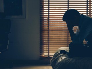 बारावीच्या विद्यार्थाचे टोकाचे पाऊल