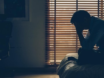 बारावीच्या विद्यार्थाचे टोकाचे पाऊल