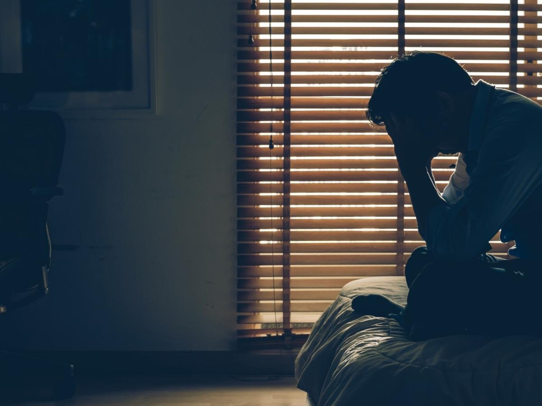 बहिणीच्या घरी आला, बारावीचा निकाल लागला,कमी मार्क मिळाले, क्षणात होत्याचं नव्हतं