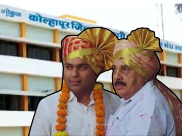 गोकुळ दूध संघ
