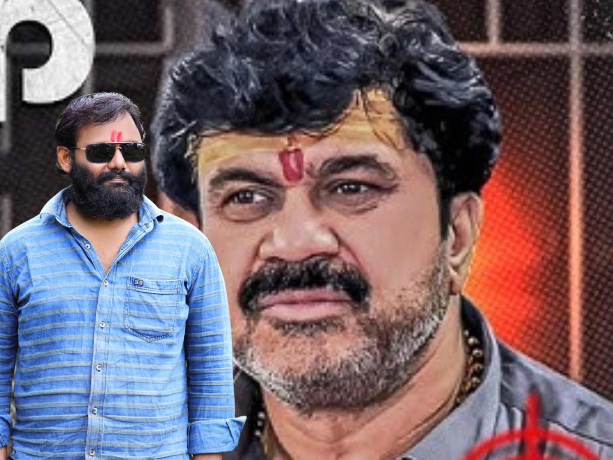 वाल्मीक कराडचा चेला गोट्या गितेचं रान मोकळं, पोलिसांनी मोठी कारवाई घेतली मागे