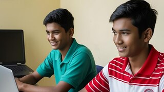 काही तासांचीच प्रतिक्षा! बोर्डाच्या वेबसाइटशिवाय बारावीचा निकाल कुठं पाहता येणार? वाचा एका क्लिकवर
