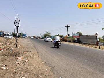 उष्णतेचा कडाका कायम, छत्रपती संभाजीनगरमध्ये उन्हाचा पारा चढला, पाहा आजचं हवामान उष्णतेचा कडाका कायम, छत्रपती संभाजीनगरमध्ये उन्हाचा पारा चढला, पाहा आजचं हवामान