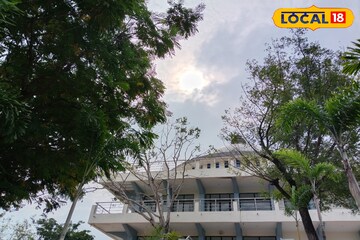 Nagpur Weather: नागपूरवर दुहेरी संकट, हवामानात मोठे बदल, पुढील 24 तास धोक्याचे!