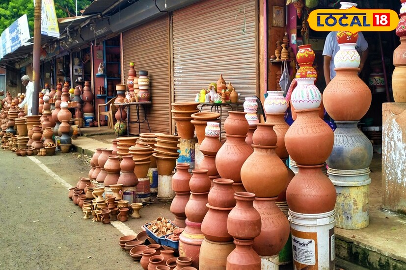 कोल्हापुरातील पारा 36 अंशापर्यंत घटला असून पुढील 24 तासात कोल्हापुरातील तापमानात अंशत: वाढ राहील. कमाल 37 अंश सेल्सिअस तर किमान तापमान 24 अंश सेल्सिअस इतके राहील. आकाश निरभ्र राहील. 