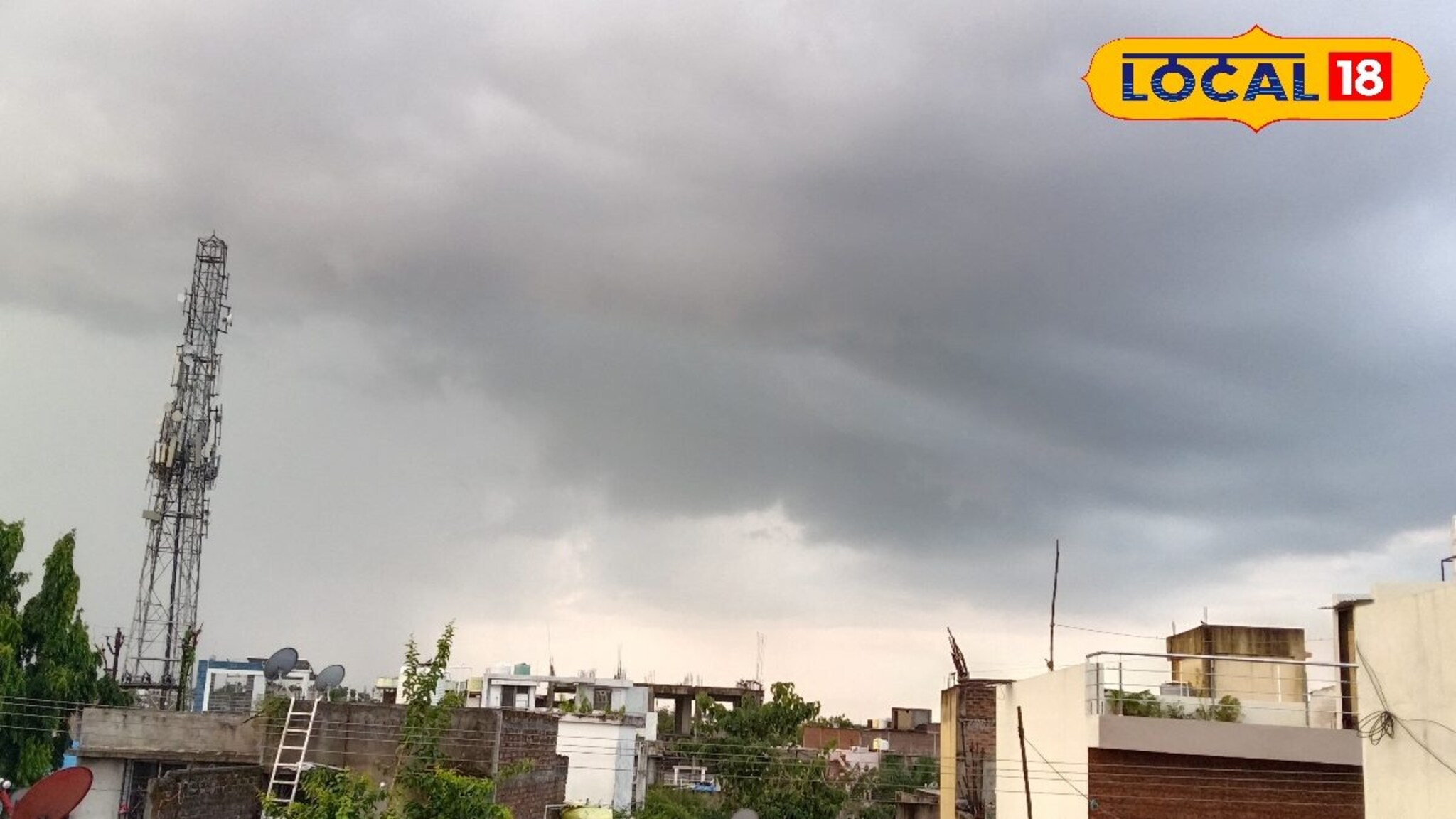 Nagpur Weather: वादळी पाऊस झोडपणार, नागपूरसह विदर्भात अलर्ट, 72 तास महत्त्वाचे!