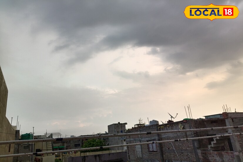 विदर्भाच्या अनेक भागांमध्ये 3 मे रोजी वादळी वाऱ्यांसह आणि विजांचा कडकडाटासह जोरदार पावसाची शक्यता हवामान विभागाने वर्तवली आहे. त्यामुळे संपूर्ण विदर्भात यलो अलर्ट जारी करण्यात आला आहे. तर नागपूरसह उष्णता देखील प्रचंड वाढलेली असून पारा चाळीशीपार कायम आहे. पुढील 24 तासांचा हवामान अंदाज जाणून घेऊ.