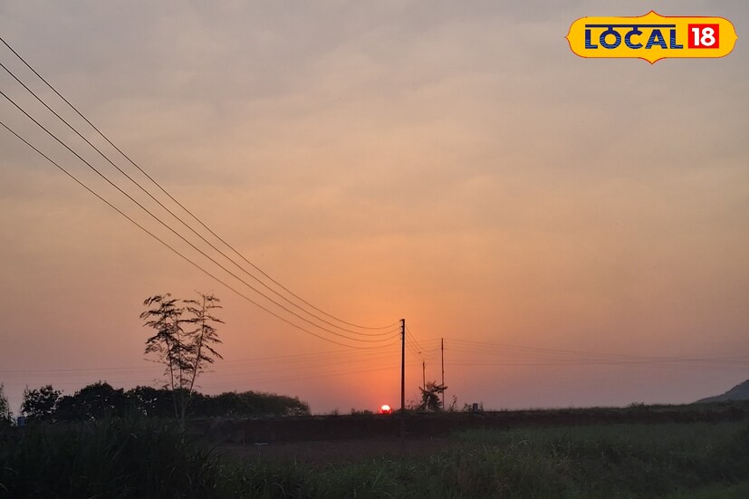 सांगली जिल्ह्यात उन्हाची होरपळ कायम आहे. तापमानात अंशत: वाढ जाणवली. शुक्रवारी जिल्ह्यात 41 अंश सेल्सिअस कमाल तापमानाची नोंद झाली. पुढील 24 तासात कमाल तापमान 40 अंश सेल्सिअस तर किमान 24 अंश सेल्सिअस राहील. सांगली जिल्ह्यात आकाश मुख्यता निरभ्र राहील.