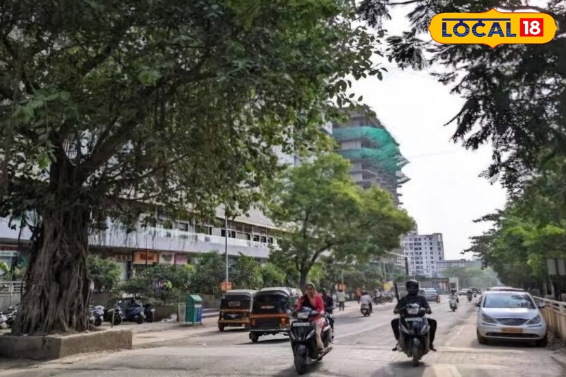 सोलापुरातील कमाल तापमान 44.1 अंश सेल्सिअस तर किमान तापमान 30 अंश सेल्सिअस इतके होते. पुढील 24 तास सोलापुरातील उष्णता कायम राहणार असून कमाल तापमान 43 अंश सेल्सिअस राहिल. आकाश निरभ्र राहील.