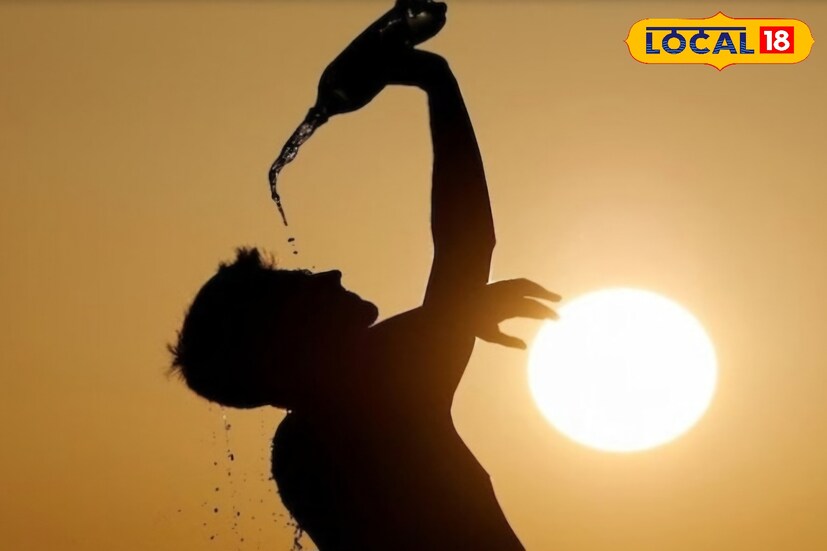 कोल्हापुरातील पारा 38.5 अंशापर्यंत वाढला असून पुढील 24 तासात कोल्हापुरातील तापमानात अंशत घट राहील. कमाल 37 अंश सेल्सिअस तर किमान तापमान 24 अंश सेल्सिअस इतके राहील. आकाश निरभ्र राहील. 