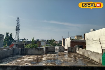 Nagpur Weather: विदर्भात अचानक बदलली हवा, दुपारनंतर मोठं संकट, 24 तास धोक्याचे!