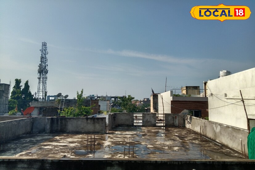 राज्यातील वातावरणात सातत्याने बदल घडून येत आहेत. गेल्या काही दिवसांत विदर्भात पावसाचे वातावरण असल्याचे सुद्धा दिसून येत आहे. 3 मे रोजी विदर्भातील सर्वच जिल्ह्यांना पावसाचा यलो अलर्ट जारी करण्यात आला होता. त्यामुळे काही भागांत वादळी वाऱ्यासह पावसाच्या हलक्या सरी बरसल्याचे चित्र आहे. 