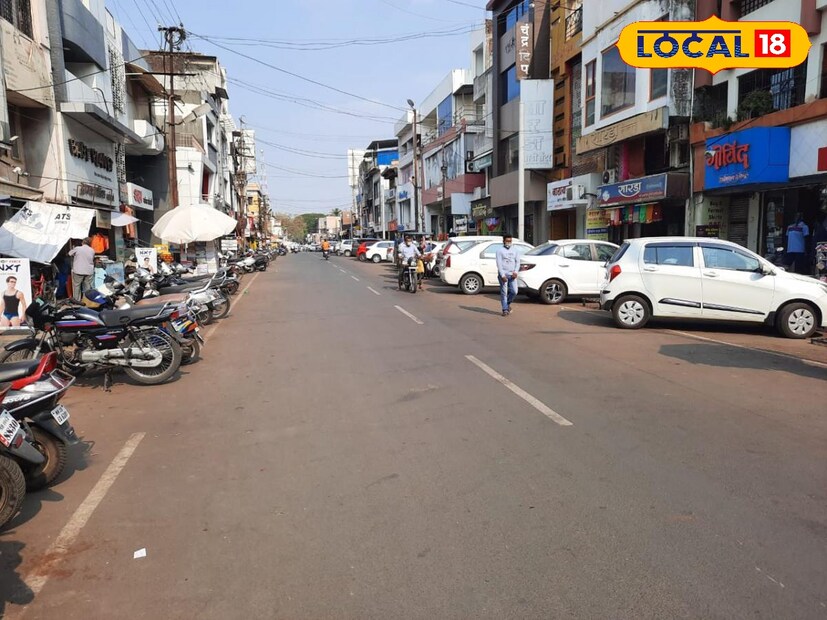 अमरावती, अकोला, वाशिम आणि बुलढाणा या जिल्ह्यांमध्ये आकाश अंशतः ढगाळ वातावरण राहण्याची शक्यता आहे. याठिकाणी पावसाचा कोणताही अलर्ट नाही. तरीही उष्णता आणि दमट हवामानामुळे त्रास होऊ शकतो.