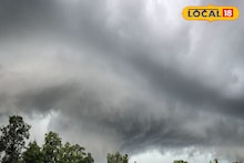 Weather Alert : पुढील 24 तास धोक्याचे, महाराष्ट्रात पुन्हा मुसळधार पाऊस, 31 जिल्ह्यांना अलर्ट