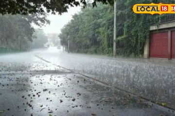 विदर्भात पुन्हा आस्मानी संकट, गारपिटीने वाढला धोका, नागपूरसह 8 जिल्ह्यांना अलर्ट