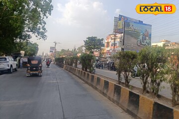 वादळी पाऊस झोडपणार, 24 तासांत हवा बदलणार, संभाजीनगरसह 3 जिल्ह्यांना अलर्ट