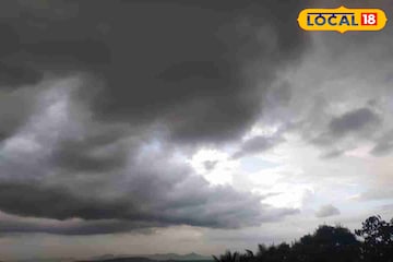 अवकाळीची माघार, मराठवाड्यात नवं संकट, संभाजीनगरला 72 तासांसाठी अलर्ट! अवकाळीची माघार, मराठवाड्यात नवं संकट, संभाजीनगरला 72 तासांसाठी अलर्ट!