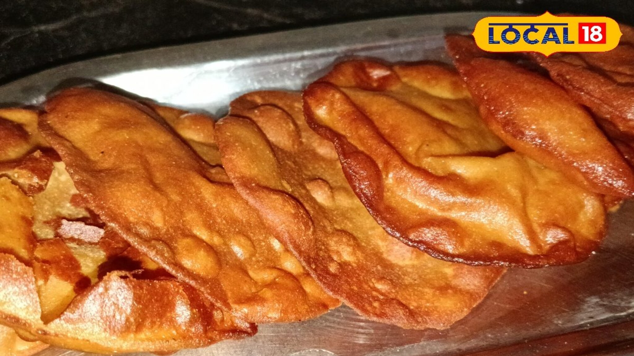 Summer Recipe: घरगुती साहित्यात बनवा खुसखुशीत गुळपापडी, खायला लागेल टेस्टी, रेसिपी पाहा