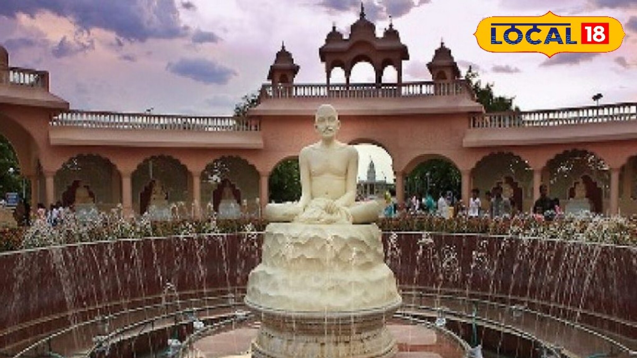 Summer Tour: उन्हाळ्याच्या सुट्टीत गजानन महाराजांच्या दर्शनाला जाताय?  ही 5 बेस्ट ठिकाणं पाहाच!