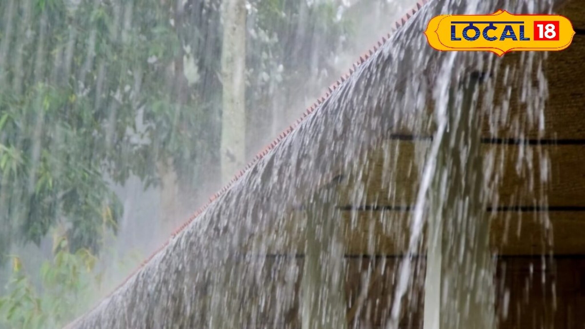 Rain Alert: ताशी 50 किमी वेगाने वारे वाहणार, अवकाळी झोडपणार, पुण्यासह पश्चिम महाराष्ट्राला अलर्ट